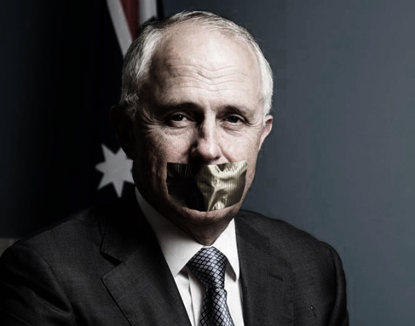 Turnbull's thoughts on environment, NBN